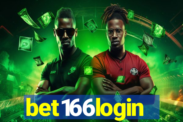 bet166login