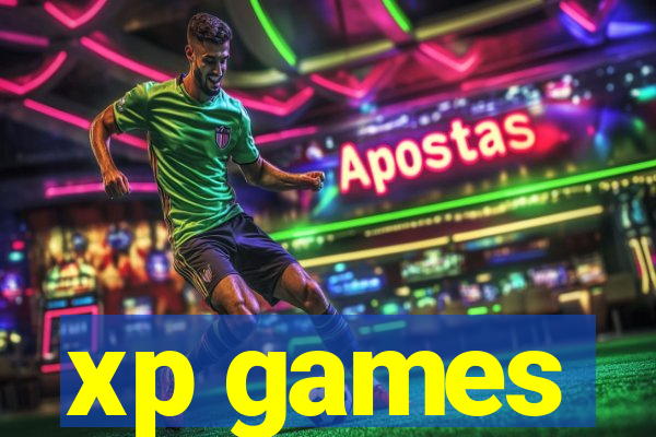 xp games