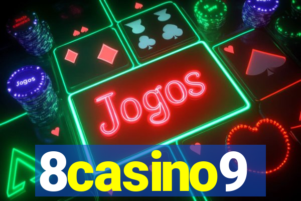 8casino9