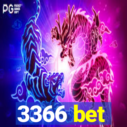 3366 bet