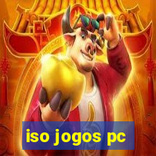 iso jogos pc