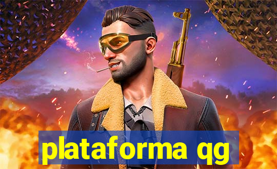 plataforma qg