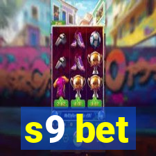 s9 bet