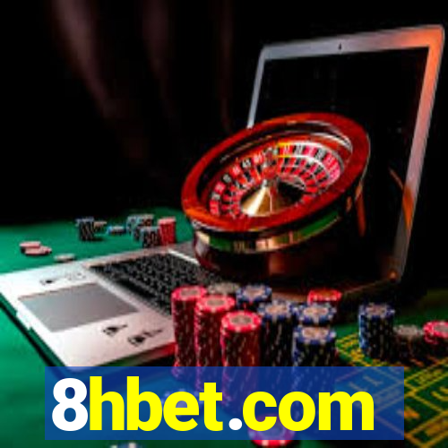 8hbet.com