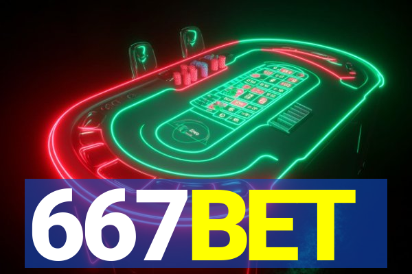 667BET