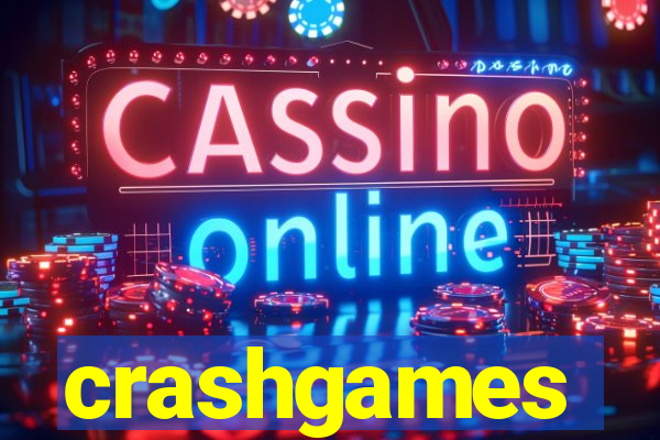 crashgames