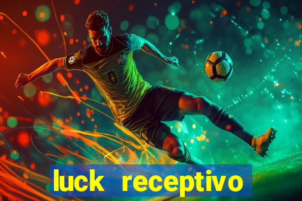 luck receptivo porto seguro