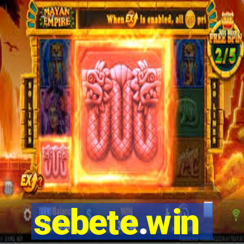 sebete.win