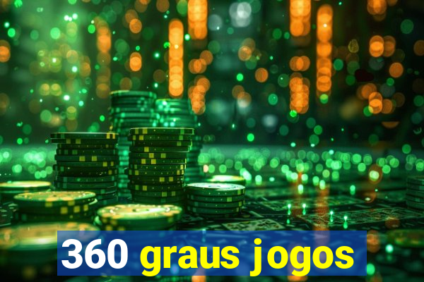 360 graus jogos