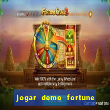 jogar demo fortune tiger 2