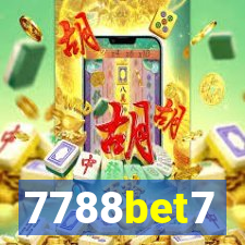 7788bet7