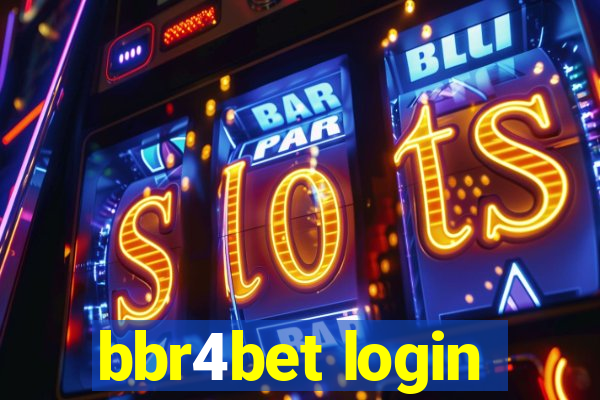 bbr4bet login