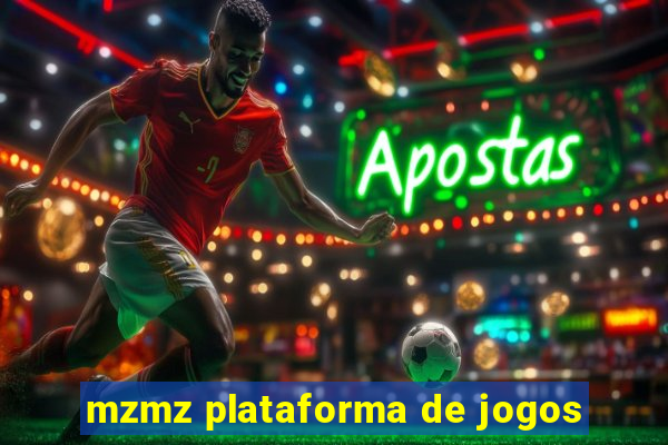 mzmz plataforma de jogos