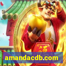 amandacdb.com