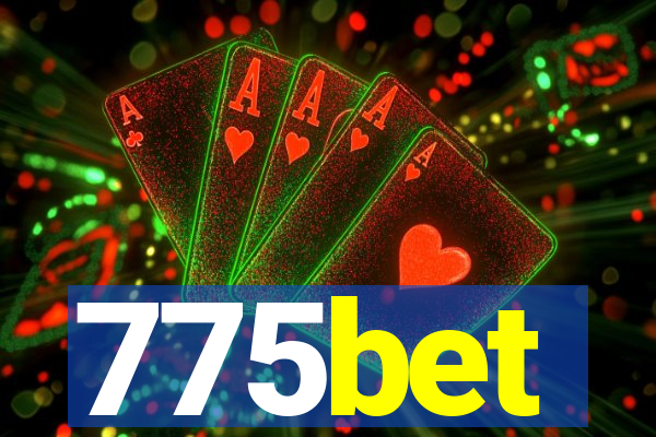 775bet