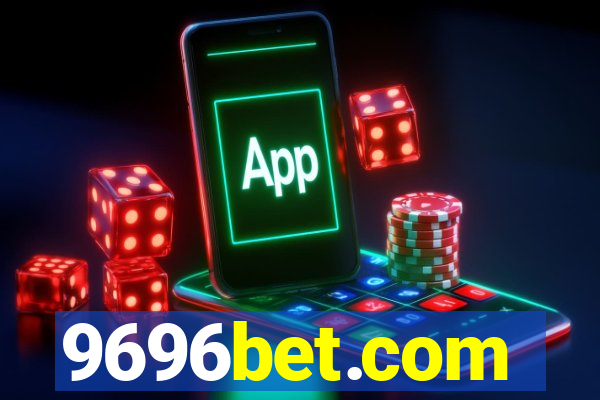 9696bet.com