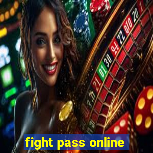 fight pass online