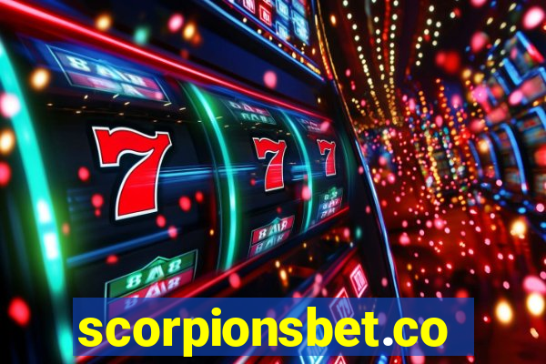 scorpionsbet.com