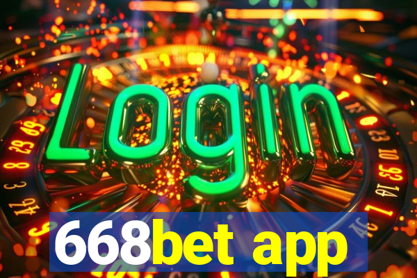 668bet app