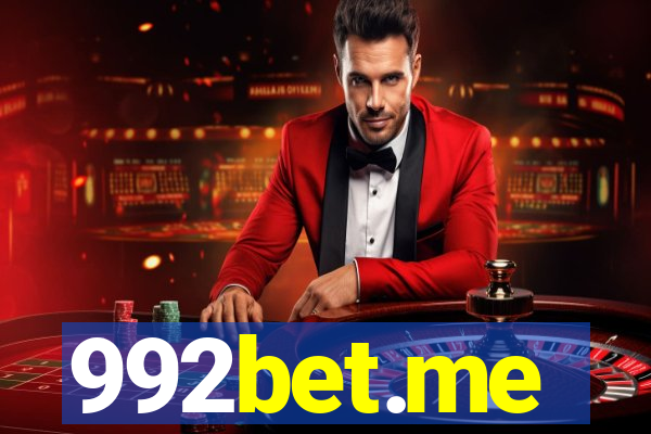 992bet.me