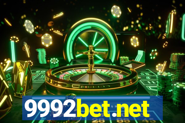 9992bet.net