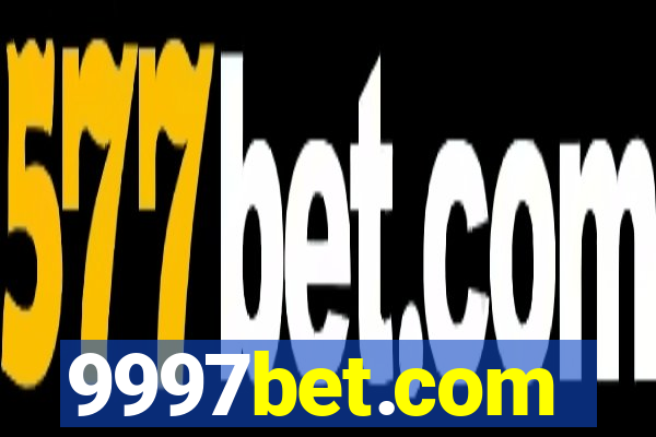 9997bet.com