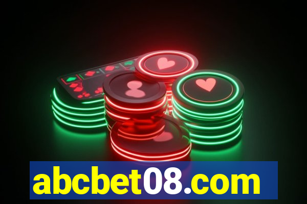 abcbet08.com