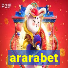 ararabet