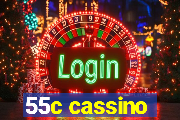 55c cassino