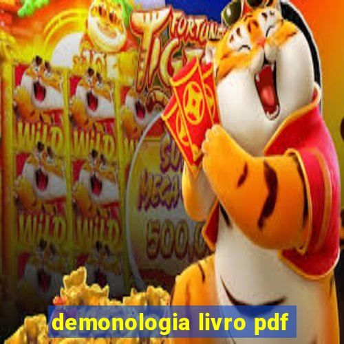 demonologia livro pdf