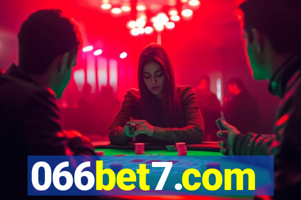 066bet7.com