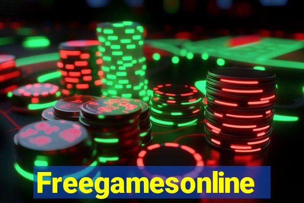 Freegamesonline