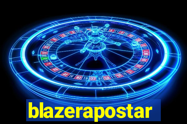 blazerapostar