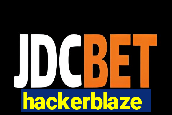 hackerblaze