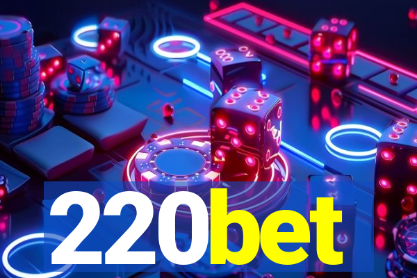 220bet