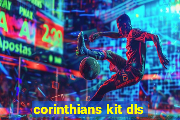 corinthians kit dls