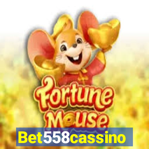 Bet558cassino