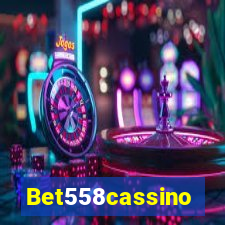 Bet558cassino