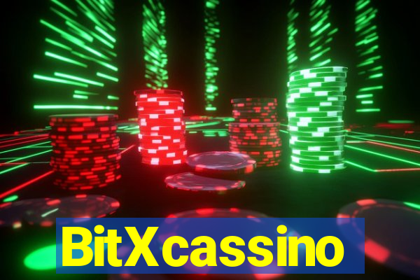 BitXcassino