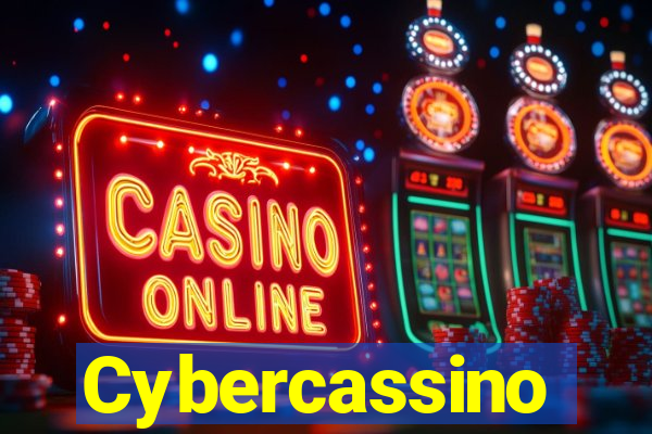 Cybercassino