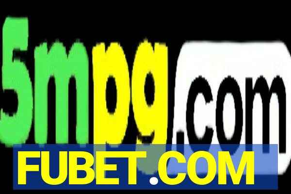 FUBET.COM