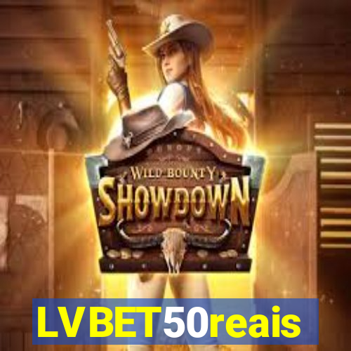 LVBET50reais