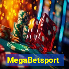 MegaBetsport