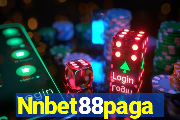 Nnbet88paga