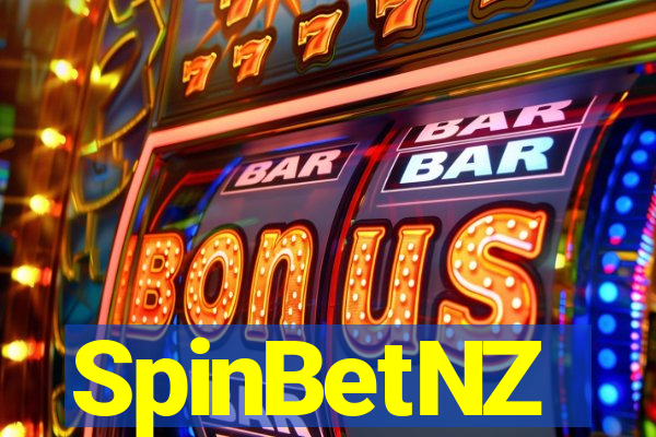 SpinBetNZ