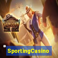 SportingCasino