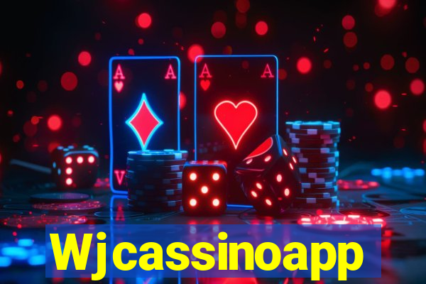 Wjcassinoapp