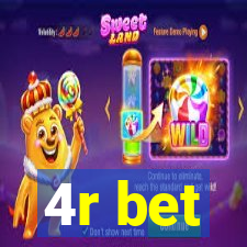 4r bet