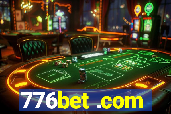 776bet .com