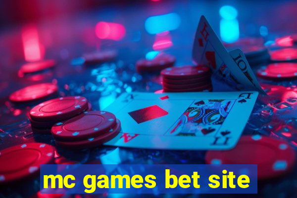 mc games bet site